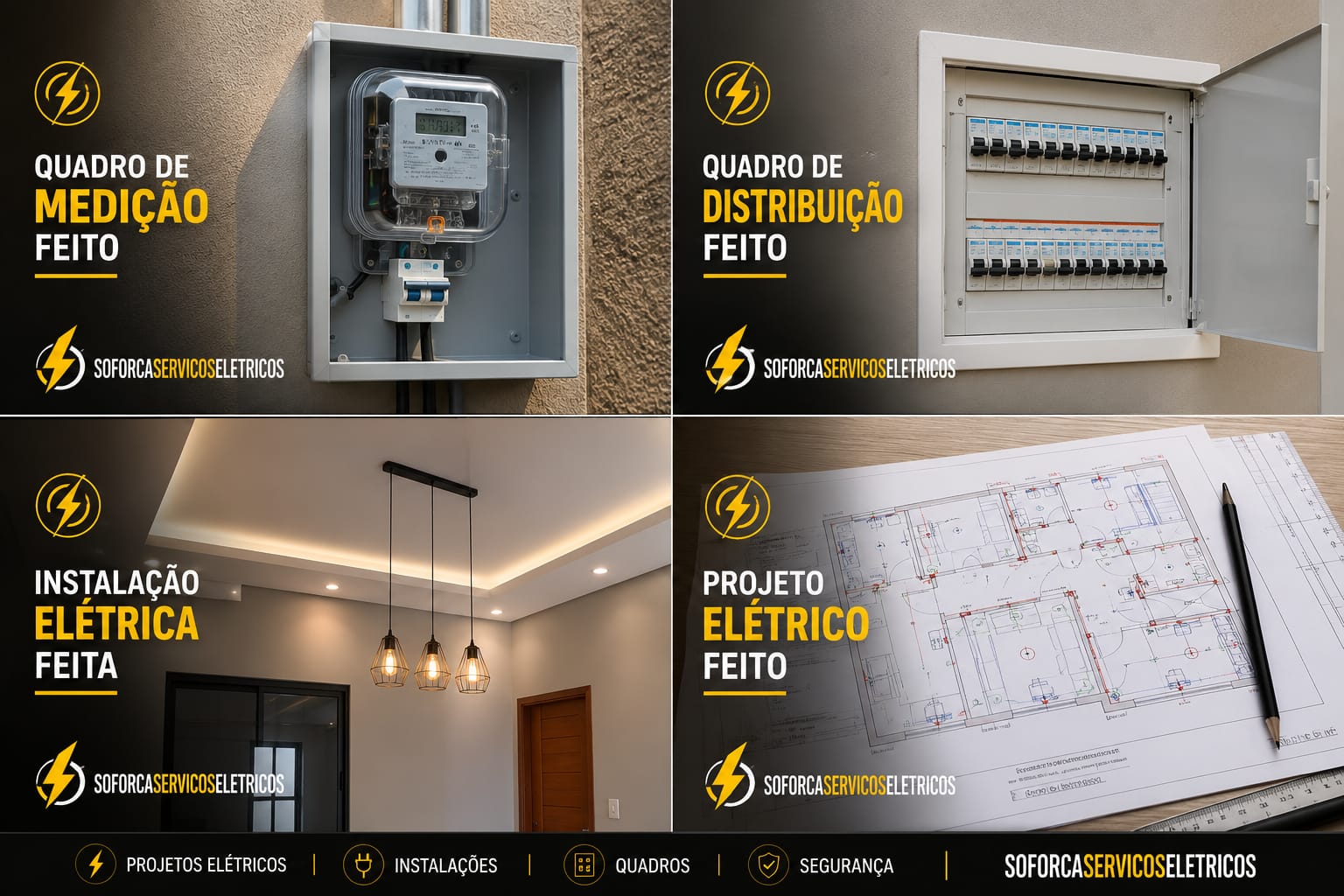 Equipe Só Força